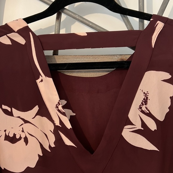 Halogen Blouse - Picture 5 of 6